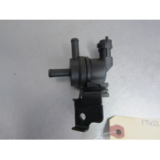 17S123 EVAP Purge Valve From 2013 Hyundai Veloster  1.6